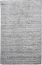 Norvik Glacier Grey Woven Rug
