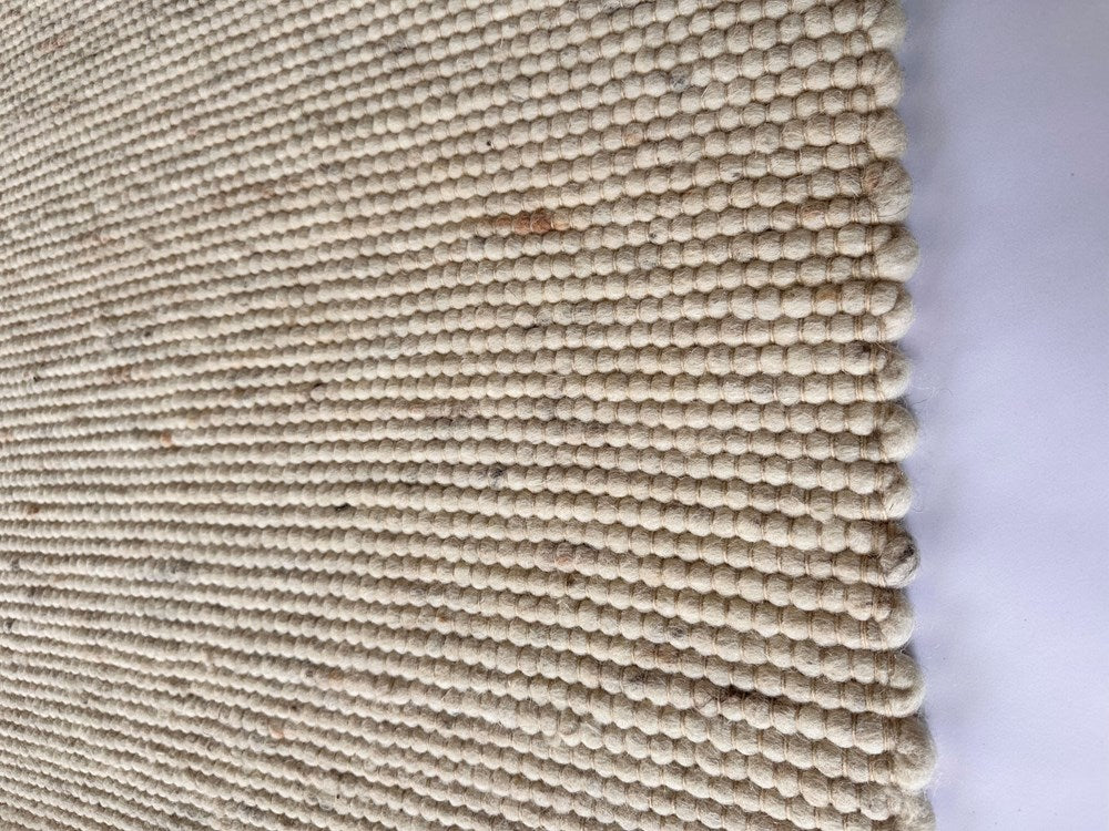 Solara Natural Hand-Woven Rug