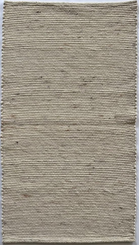 Solara Natural Hand-Woven Rug