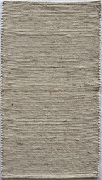 Solara Natural Hand-Woven Rug