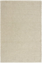Legian Sand Flatweave Rug
