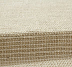 Legian Sand Flatweave Rug