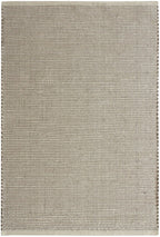 Legian Slate Flatweave Rug