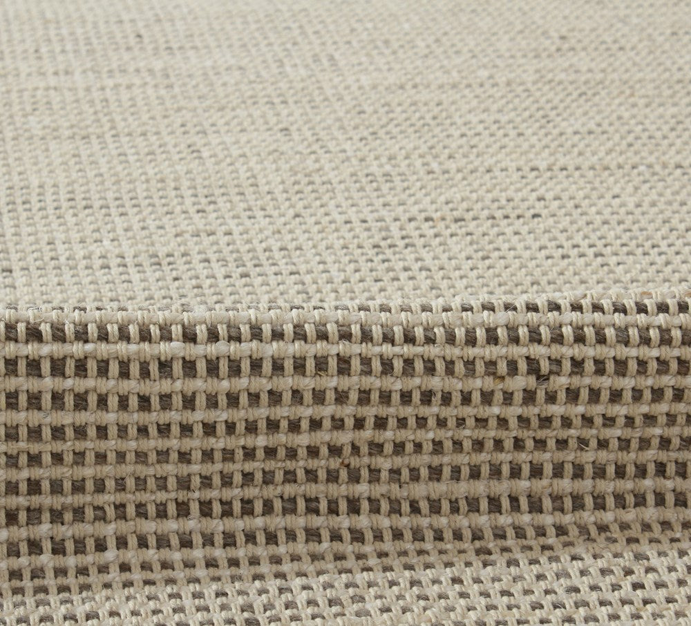 Legian Slate Flatweave Rug