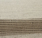 Legian Slate Flatweave Rug