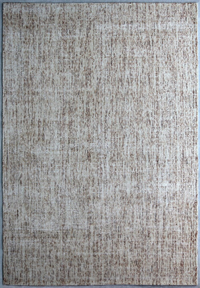 Vanta Bronze Hand-Loomed Rug