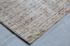 Vanta Bronze Hand-Loomed Rug