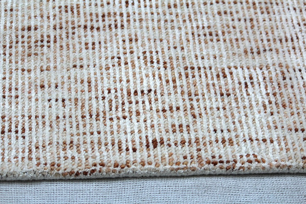 Vanta Bronze Hand-Loomed Rug