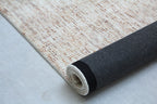 Vanta Bronze Hand-Loomed Rug