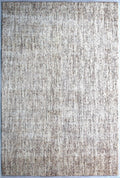 Vanta Dark Chocolate Hand-Loomed Rug