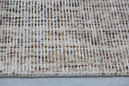 Vanta Dark Chocolate Hand-Loomed Rug