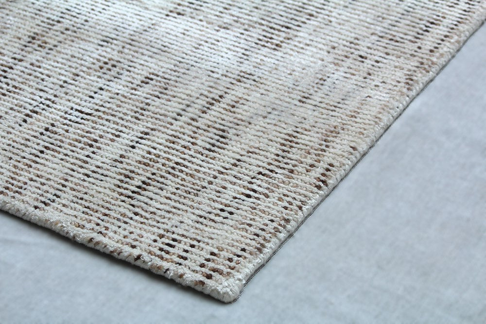 Vanta Copper Hand-Loomed Rug