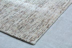 Vanta Copper Hand-Loomed Rug