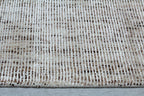 Vanta Copper Hand-Loomed Rug
