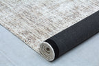 Vanta Copper Hand-Loomed Rug