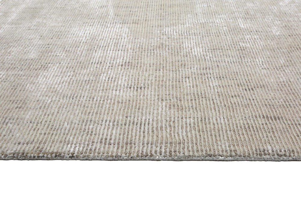 Vanta Cream Hand-Loomed Rug