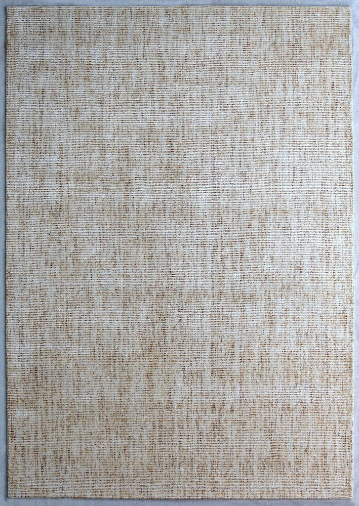 Vanta Rust Hand-Loomed Rug