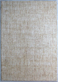 Vanta Rust Hand-Loomed Rug