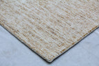 Vanta Rust Hand-Loomed Rug