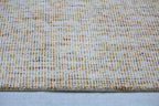 Vanta Rust Hand-Loomed Rug