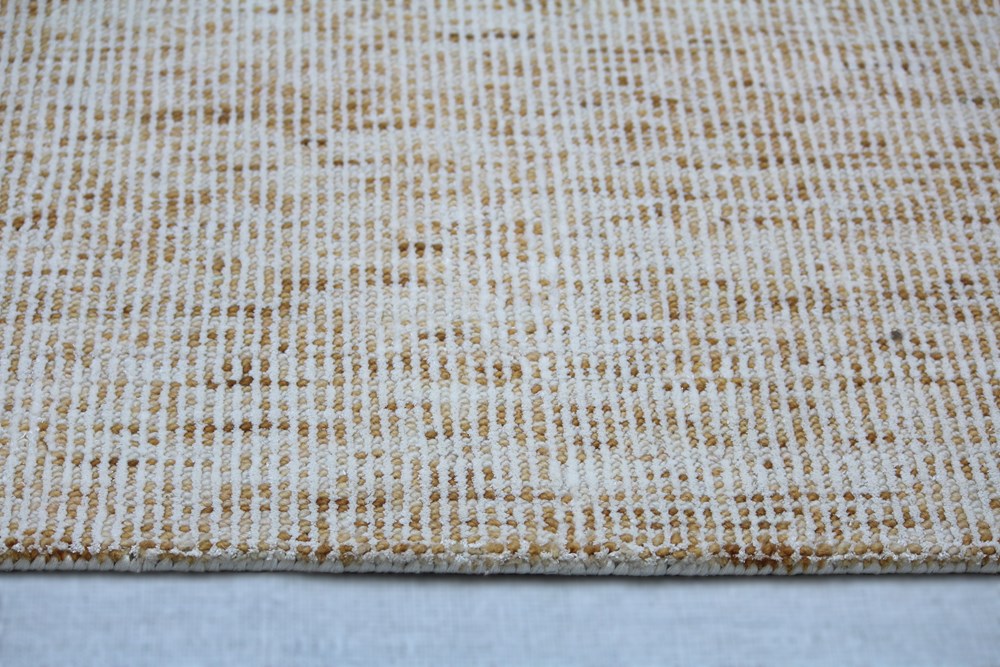 Vanta Rust Hand-Loomed Rug