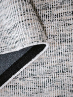 Vanta Snow Hand-Loomed Rug