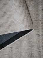 Vanta Cream Hand-Loomed Rug