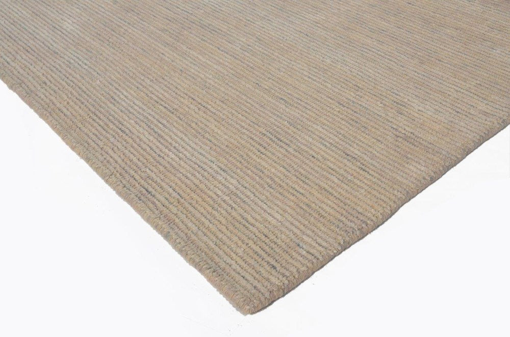 Ciro Cream Hand-Woven Rug