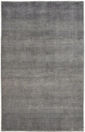 Ciro Cloud Grey Hand-Woven Rug
