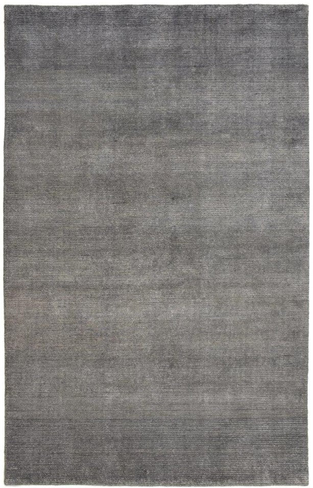 Ciro Cloud Grey Hand-Woven Rug