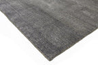Ciro Cloud Grey Hand-Woven Rug