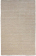 Ciro Cream Hand-Woven Rug