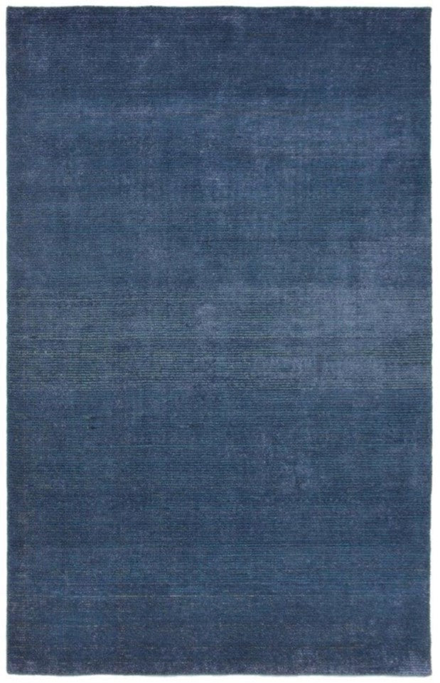 Ciro Ocean Blue Hand-Woven Rug