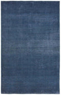 Ciro Ocean Blue Hand-Woven Rug