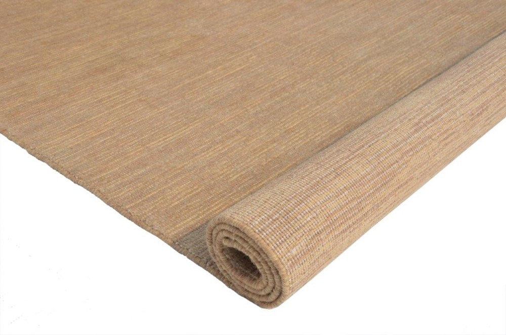 Ciro Stone Hand-Woven Rug