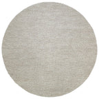 Echelon Chalk Boucle Rug