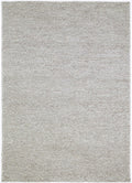 Echelon Chalk Boucle Rug