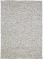Echelon Chalk Boucle Rug