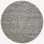 Echelon Copper Boucle Rug