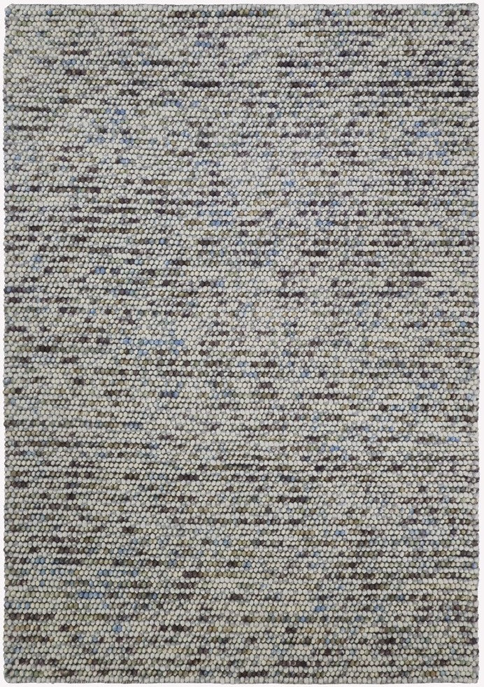 Echelon Copper Boucle Rug