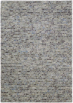 Echelon Copper Boucle Rug