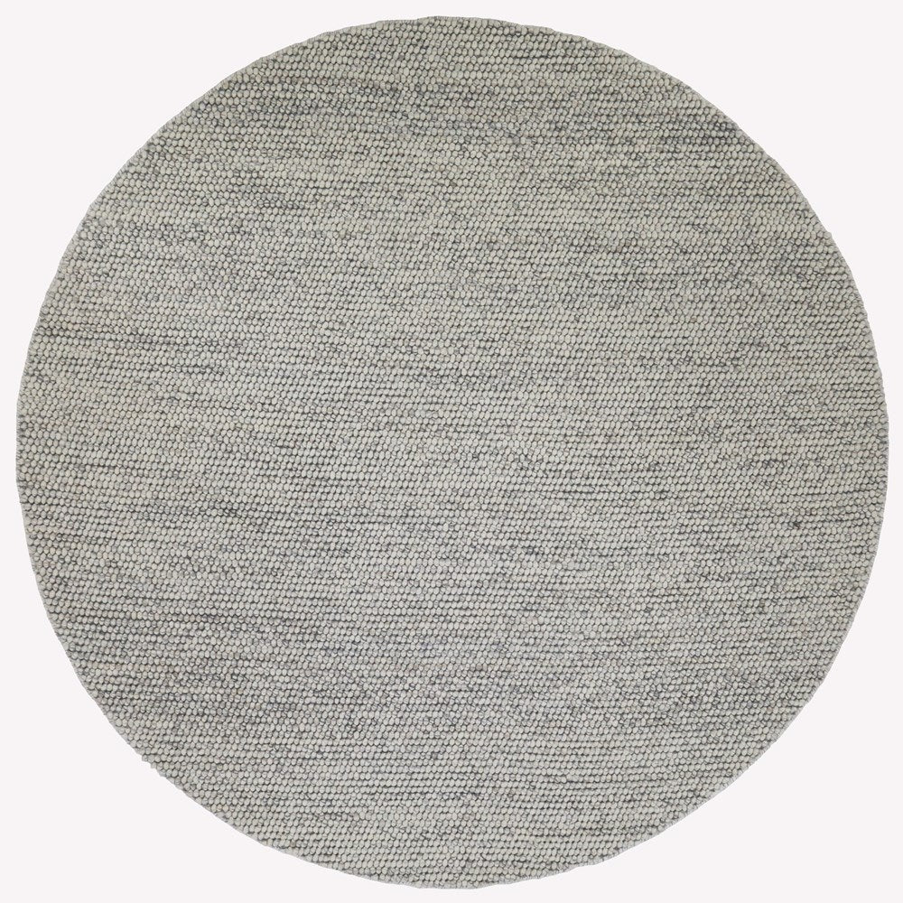 Echelon Stony Path Boucle Rug