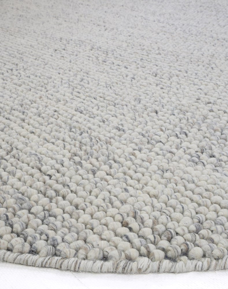 Echelon Stony Path Boucle Rug