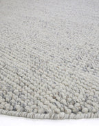 Echelon Stony Path Boucle Rug