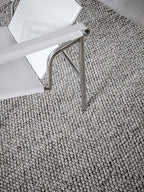 Echelon Stony Path Boucle Rug