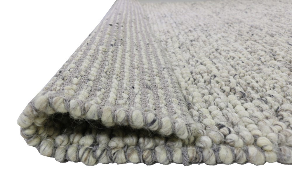 Echelon Stony Path Boucle Rug