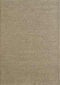 Echelon Snow Boucle Rug