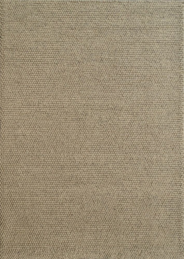 Echelon Snow Boucle Rug