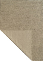 Echelon Snow Boucle Rug