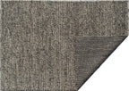 Echelon Grey Boucle Rug